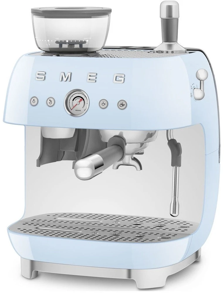 Smeg EGF03PBEU rankinis kavos aparatas Kavos Aparatas do espresso 2,4 l