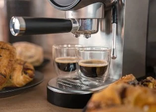 Slėginis kavos aparatas Unold 28636 Espresso Aparatas