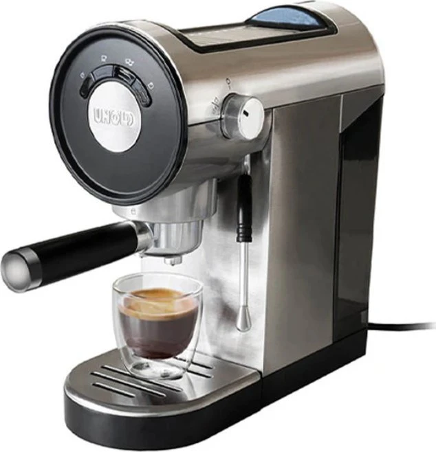 Slėginis kavos aparatas Unold 28636 Espresso Aparatas