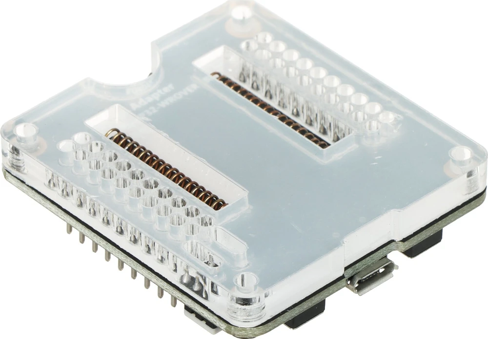 Espressif TST ESP32-WROVER PROGRAMAVIMAS ESP32-WROVER-32 SERIJOS MODULIMS