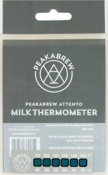 Espresso Gear Espresso Gear - Attento termometras - termometras pieno ąsotiui