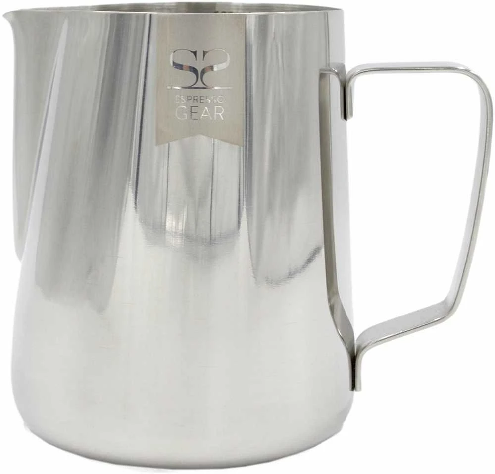 Espresso Gear - klasikinis ąsotis su matavimo linija 0,9 l