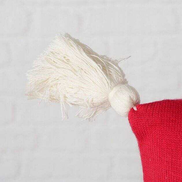 Esprit Dekoratyvinė pagalvė volelis HOHOHO, 80 cm