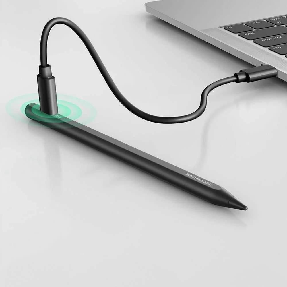 ESR Geo Digital Stylus - Juodas
