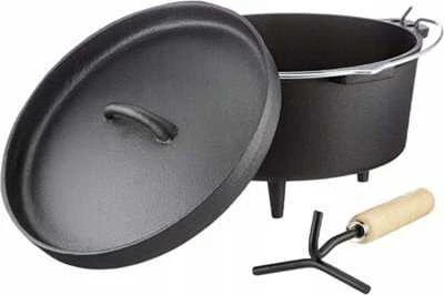 Puodas Esschert Design FF117, 27 x 28.8 x 19.5 cm, 3.9 l