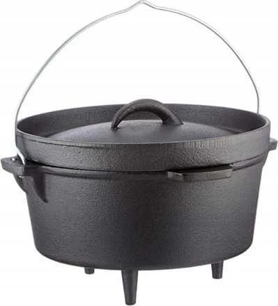 Puodas Esschert Design FF117, 27 x 28.8 x 19.5 cm, 3.9 l
