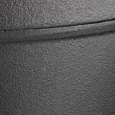 Puodas Esschert Design FF117, 27 x 28.8 x 19.5 cm, 3.9 l
