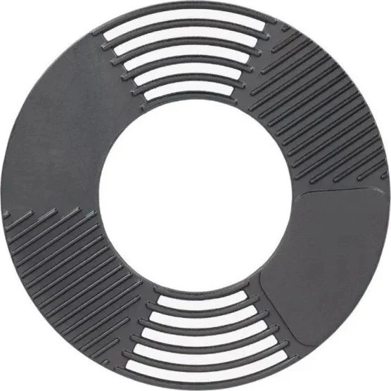 Esschert Design | BBQ GRILL/GRIDDLE Cast iron | W