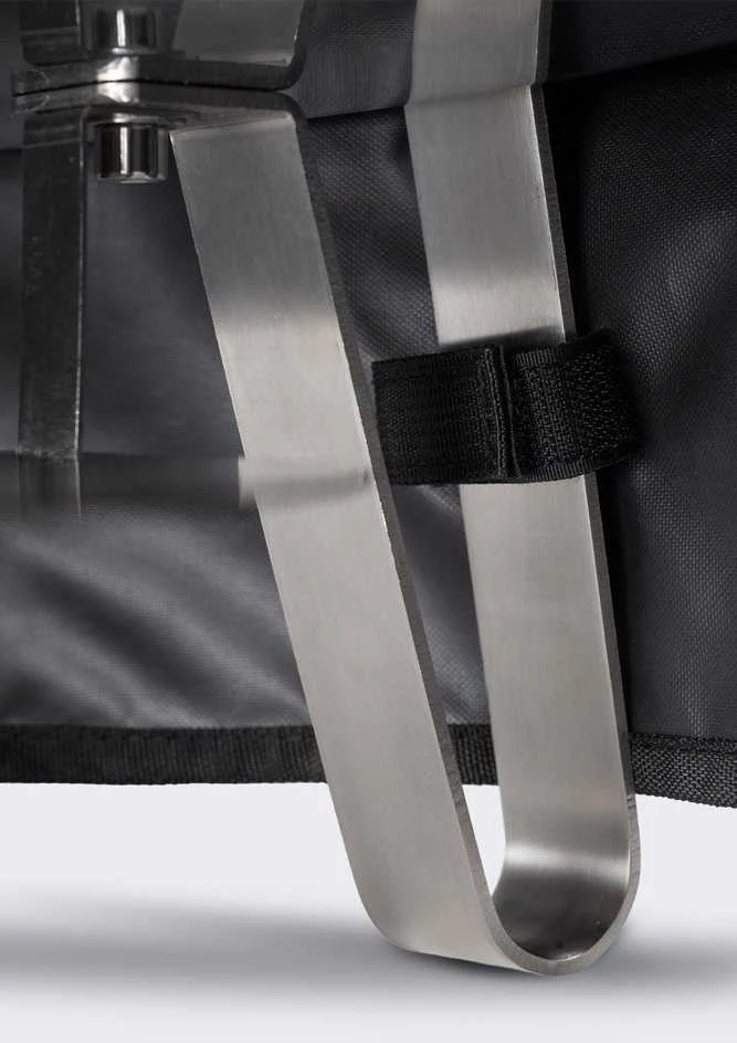 Esschert Design Dėklas Na Przenośne Palenisko Petromax Fire Bow