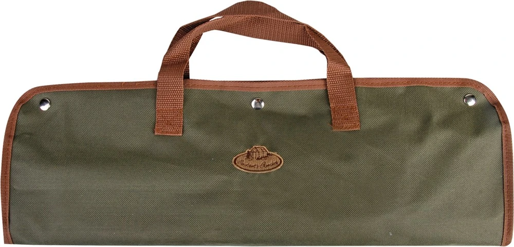 Esschert_Des Grilio įrankis Esschert Design GT37, 49.5 cm x 17 cm