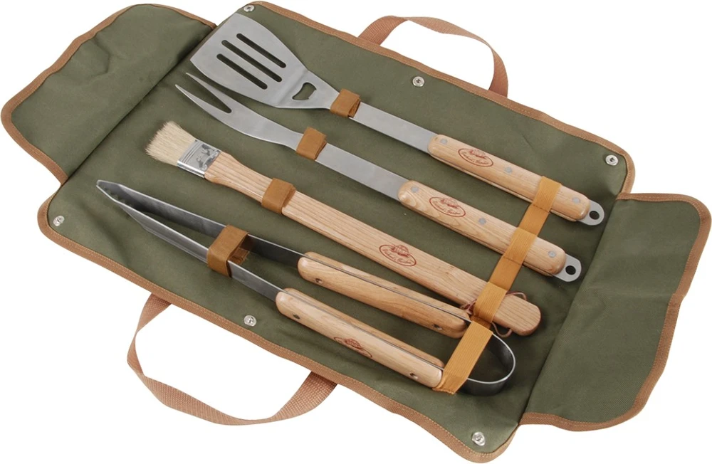 Esschert_Des Grilio įrankis Esschert Design GT37, 49.5 cm x 17 cm