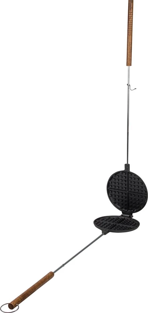 Vaflinė Esschert_Des Keptuvė 1 All Systems FF295, 5.3 cm x 17.5 cm