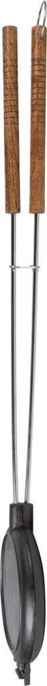 Vaflinė Esschert_Des Keptuvė 1 All Systems FF295, 5.3 cm x 17.5 cm