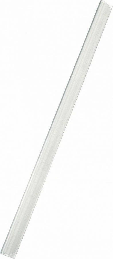 Leitz Esselte įdėklai A4/6 mm, skirti 60 permatomų lapų