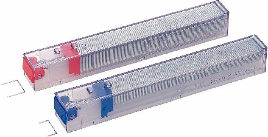 Leitz 55940000 sąsagėlė Sąsagėlių pakuotė 210 kabės