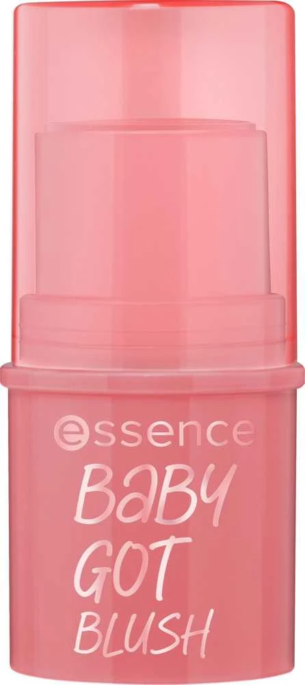 Essence Baby Got Blush skaistalai moterims, 5,5 g