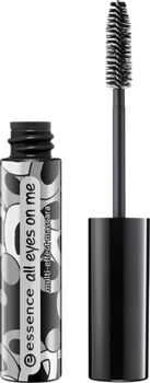 Essence Cosmetics All Eyes On Me blakstienų blakstienos 1-Soft Juodas 8ml