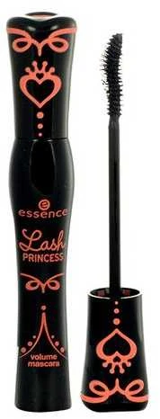Essence Cosmetics Lash Princess blakstienų tušas Volumising 12ml