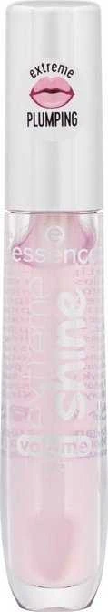 "Essence Cosmetics" lūpų blizgis 102-Sweet Dreams 5ml