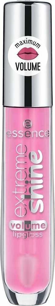 Essence Cosmetics Extreme Shine lūpų blizgis 02-Summer Punch 5ml