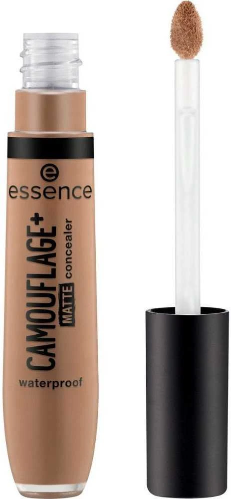 Essence Camouflage+Matt Matte Liquid Maskuoklis 180, 8 ml