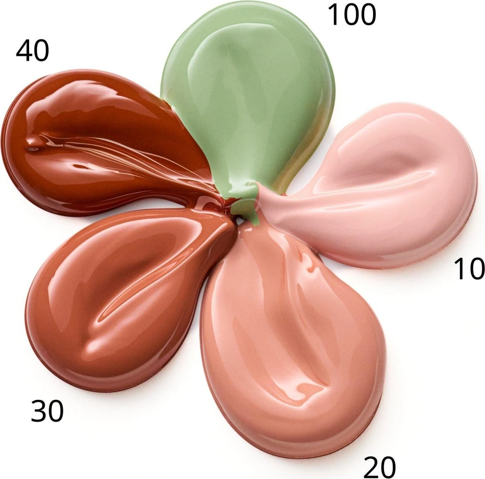 „Essence Cosmetics“ korektorius nuo paraudimo „Correct and Conceal“ 100 universalus 3, 50 ml