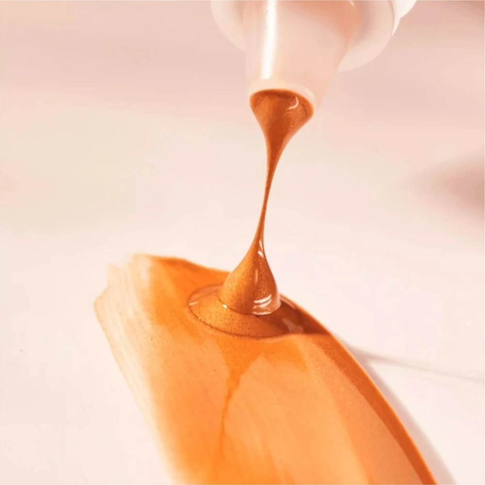 „Essence Cosmetics“ „Drop Of Sunshine Bronceador Fluid“ bronzantai, 25 ml