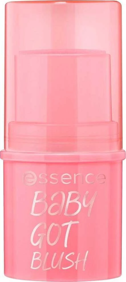 Essence Baby Got Blush skaistalai moterims, 5,5 g