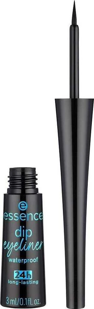 Essence Dip Akių apvadas Eye Line moterims, 3 ml