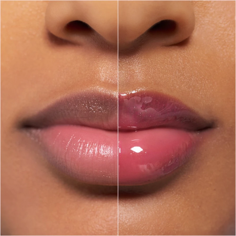 Essence Cosmetics Extreme Shine Brillo De Labios Voluminizador 21-Pretty In Rožinė, 5 ml