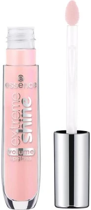 Essence Essence Extreme Shine blizgus lūpų produktas 5 ml Frosted Fairy (19)