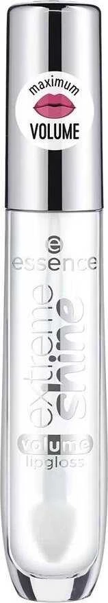Essence Extreme Shine Lūpų blizgis moterims, 5 ml