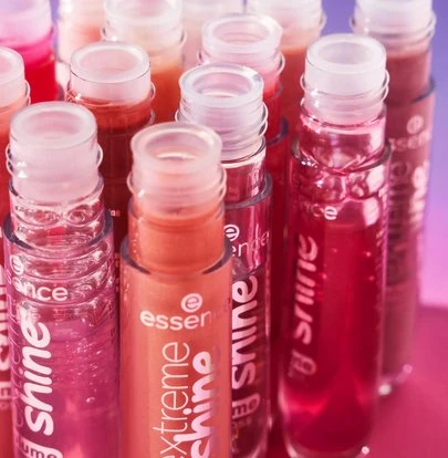 Essence Essence Extreme Shine blizgus lūpų produktas 5 ml Frosted Fairy (19)