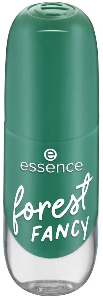 Essence Gel Nail Nagų lakas 77 Forest Fancy, 8 ml