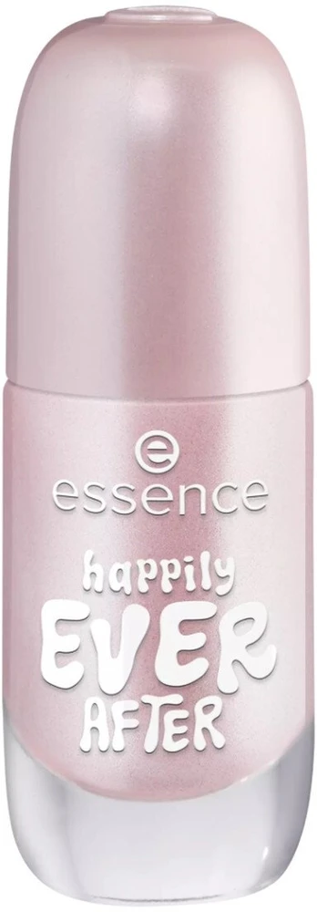 Essence Cosmetics Gel Nagų lakas Esmalte De Uñas 06-Happily Ever After, 8 ml