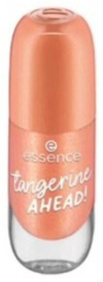 Essence Cosmetics Essence Essence gelinis nagų lakas 8ml Pinktastic (23)