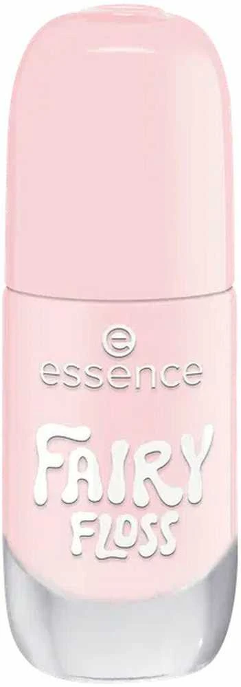 Essence Cosmetics Gel Nagų lakas Esmalte De Uñas 07-Fairy Floss, 8 ml