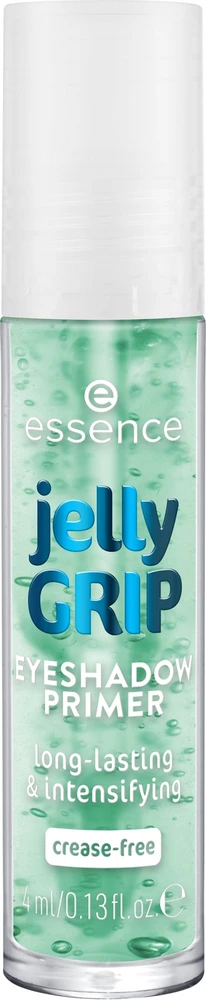 „Essence Jelly Grip“ intensyvinantis paakių makiažo pagrindas, 4 ml