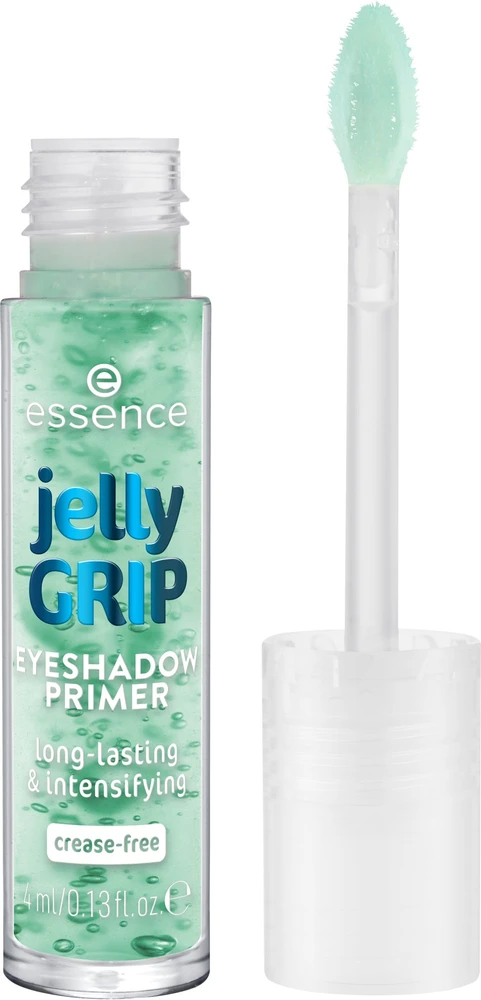 „Essence Jelly Grip“ intensyvinantis paakių makiažo pagrindas, 4 ml