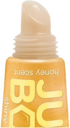 „Essence Cosmetics Juicy Bomb“ lūpų blizgis 109-Bee Mine, 10 ml