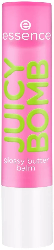 Essence Cosmetics Lūpų Balsamas 03-Time to Pitaya 2,50g