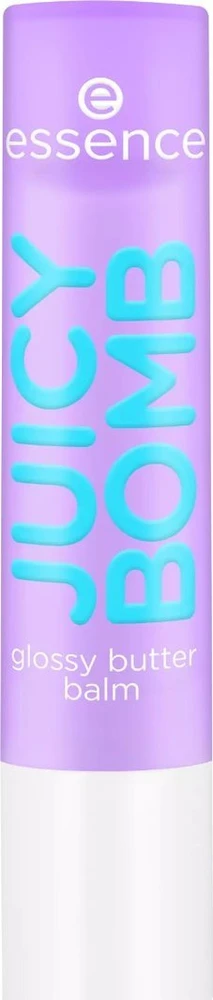 Essence Juicy Bomb Glossy Lūpų balzamas 02 So Berry Cute 2.5 g