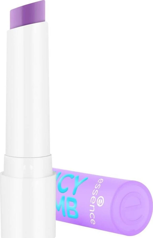 Essence Juicy Bomb Glossy Lūpų balzamas 02 So Berry Cute 2.5 g
