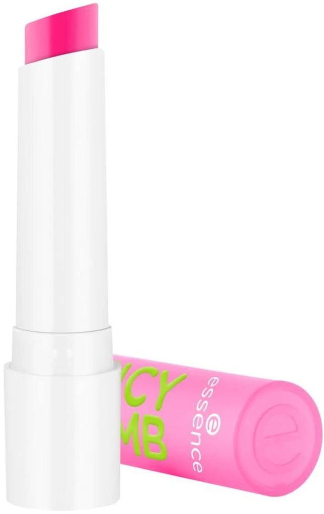 Essence Cosmetics Lūpų Balsamas 03-Time to Pitaya 2,50g