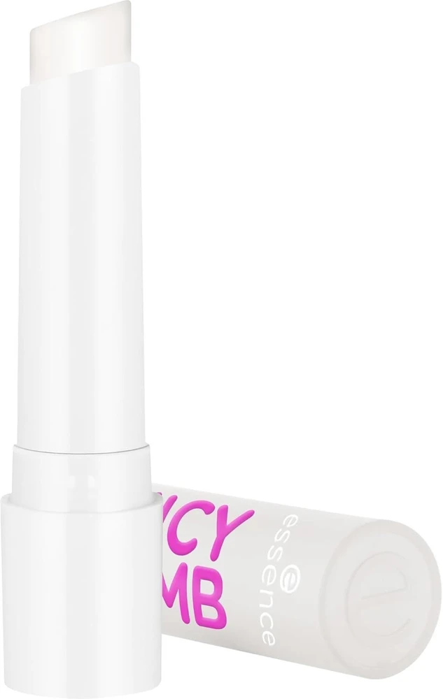 Essence Juicy Bomb Glossy lūpų balzamas 06 Wake Me Up Before You Coco 2.5 g