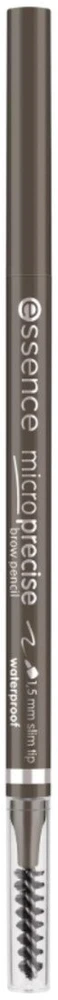 Essence Cosmetics Micro Precise Lápiz De Cejas Atsparus vandeniui 04-Neutral Brown 0,, 05 ml