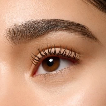 Essence Essence Micro precizinis antakių pieštukas Dark Brown (06)