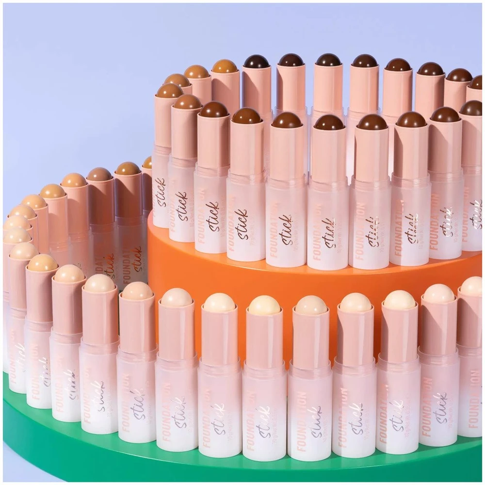„Essence Cosmetics“ makiažo pagrindo pagrindas „De Maquillaje En Stick“ 170, 10 g