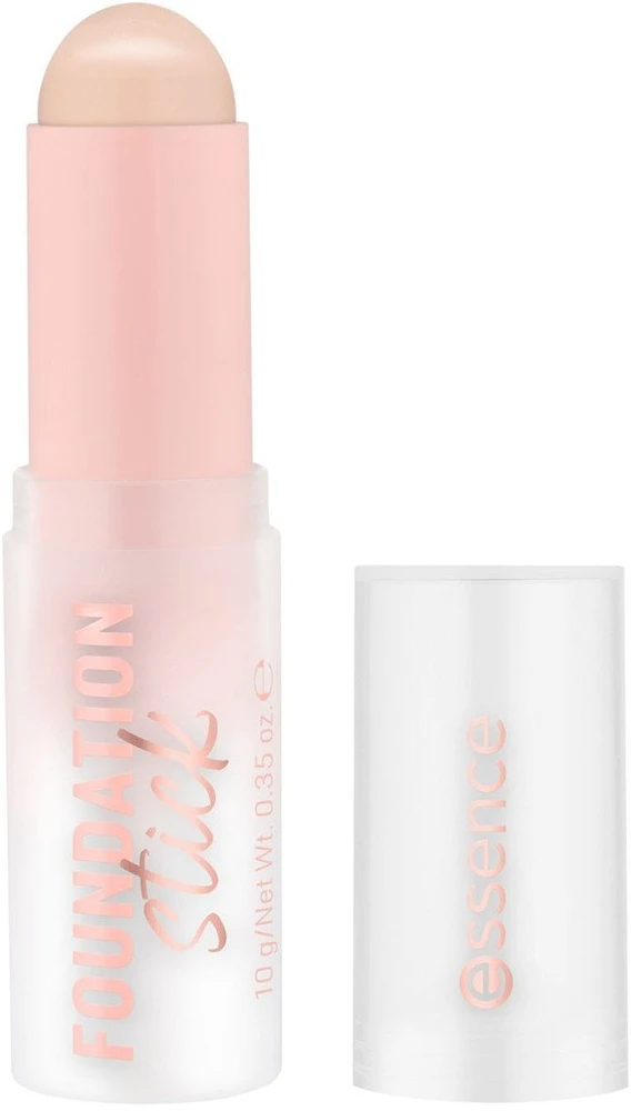 „Essence Cosmetics“ makiažo pagrindo pagrindas „De Maquillaje En Stick“, 50 vnt., 10 g