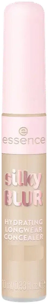 Essence Essence Silky Blur Hydrating Longwear Maskuoklis Korektor Do Twarzy 10ml (120)